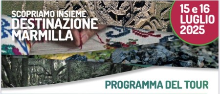 Scopriamo Insieme Destinazione Marmilla - Educational Tour