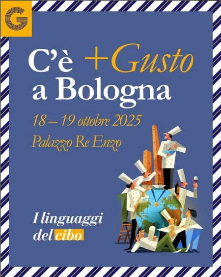 Il Gal Marmilla partecipa al festival &quot;C&#039;é + Gusto&quot; a Bologna