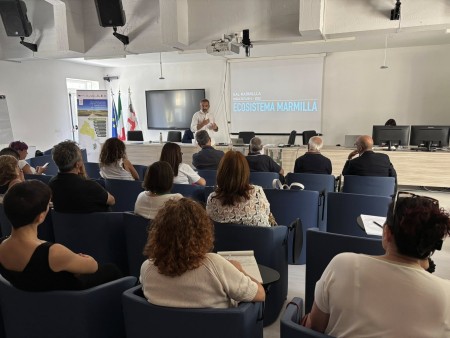 Bio Network  Le Reti innovative della Marmilla
