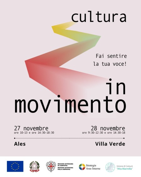 Cultura in Movimento